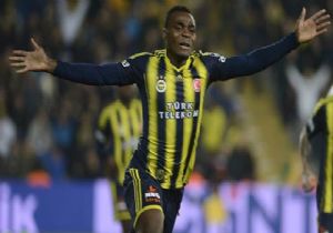 FENER, ERCİYES ENGELİNİ 2 GOLLE AŞTI 2-1